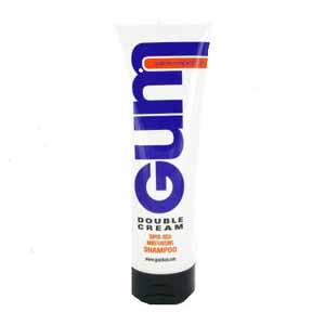 Gum Hair Double Cream Shampoo 250ml