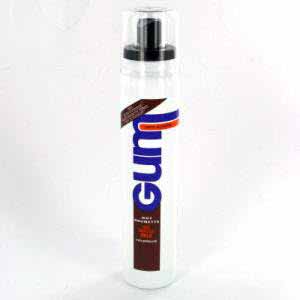 Gum Hair Hot Brunette Heat Protective Milk 150ml
