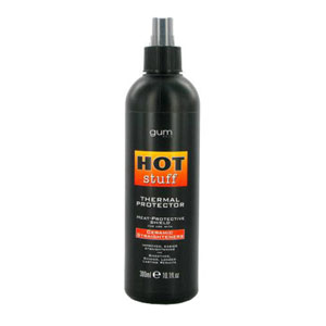 Gum Hair Hot Stuff Hair Dryers Heat Protective Spray 300ml