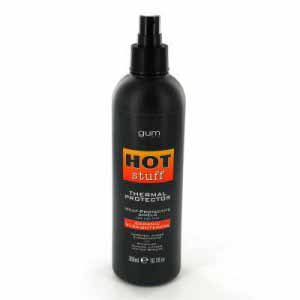Gum Hair Hot Stuff Heat Protective Spray 300ml