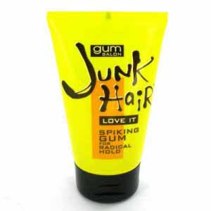 Gum Hair Junk Hair Spiking Gum 125ml