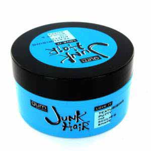 Gum Hair Junk Hair Texturising Putty 75ml
