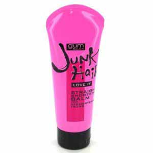 Gum Hair Junk Straight Smoothing Balm 100ml