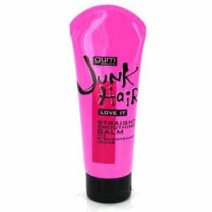 Gum Hair Straight Smoothing Balm 100ml