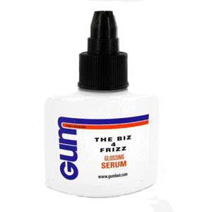 Gum Hair The Biz 4 Frizz Glossing Serum 75ml