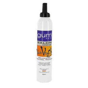 Gum Hair Va Va Voosh Styling Mousse 200ml