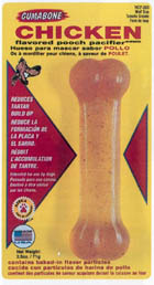 Gumabone Chicken Giant