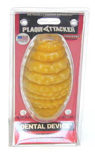 Plaque Attacker Regular