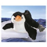 Aquatic Wonders Penguin 11` (32046)