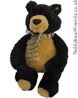 Gund Axel Teddy Bear