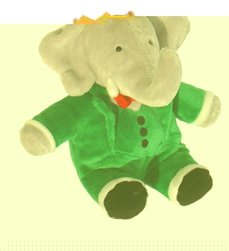 Gund Babar 10 (45103)