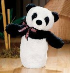 Gund Bamboo the Panda