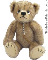 Gund Collectibles Elvis Let Me Be Your Teddy Bear