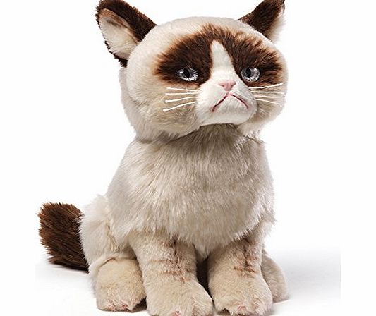 Gund Grumpy Cat