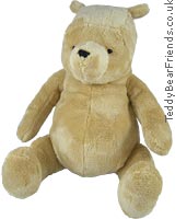 Gund Plush Classic Winnie the Pooh