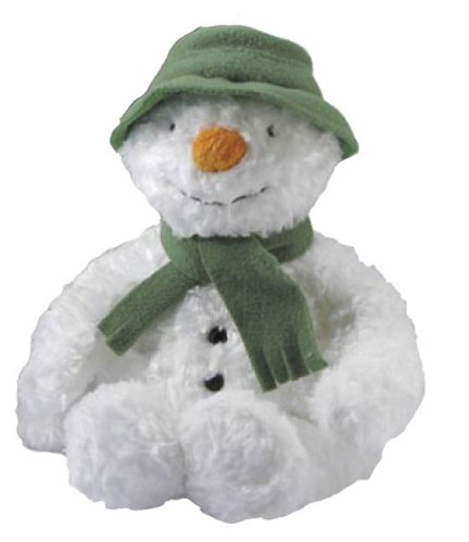 Gund Snowman 13