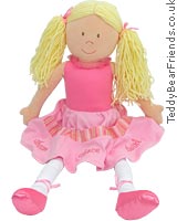Twirly Girly large doll