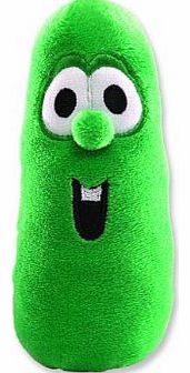 Gund Veggie Tale Larry Beanbag