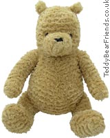 Gund Winnie the Pooh classic Pooh bear large