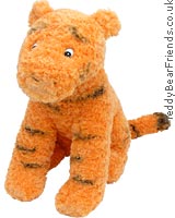 Gund Winnie the Pooh large Tigger