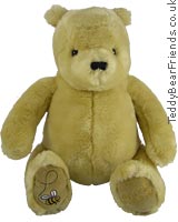 Gund Winnie the Pooh My First Pooh Bear