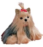 Gund Yorkshire Terrier 11.5 (13074)