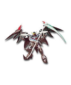 Gundam wing Gundam Deathscythe Hell