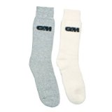 Cricket Premier Socks, GREY