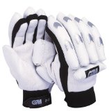 Gunn & Moore Gun and Moore Cricket Batting Gloves Youths RH