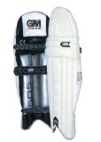 Gunn & Moore Gunn and Moore 505 Batting Pads - Ambi - Youths