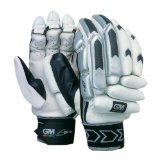 Gunn and Moore 808 Batting Gloves (Small Mens,Right Handed)