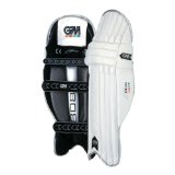 Gunn & Moore Gunn and Moore 808 Batting Pads (Youths,Right Handed)