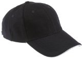 Gunn & Moore Gunn and Moore Cricket Cap - Navy - One Size