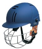 Gunn & Moore Gunn and Moore Hero Cricket Helmet - Navy - Senior Large