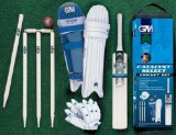 Gunn & Moore Gunn and Moore Marcus Trescothick Catalyst Cricket Set Size 6 - 4218A113