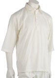 Gunn and Moore Premier Cricket Shirt - 3/4 Sleeve - Large