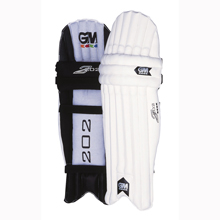 202 BATTING PADS