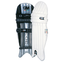 gunn and moore 303 Cricket Batting Pad - Kids.