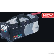Gunn and Moore 707 Wheelie Cricket Bag