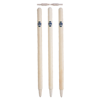 Gunn and Moore Club Cricket Stumps.