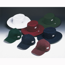GUNN and MOORE CRICKET CAP