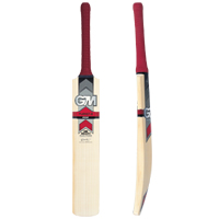 gunn and moore Flare DXM 202 Cricket Bat - H.