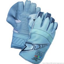 Gunn and Moore GM 909 Wicket Keeping Gloves