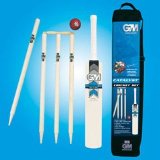 Gunn and Moore GM Catalyst Hit 4 Six Set - Size 6