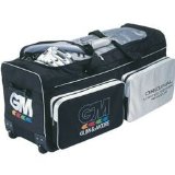 GM Original Limited Edition Easi Load Wheelie Bag Multi -