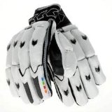 Gunn and Moore Gunn Cricket Gloves Multi Boys R/H