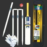 Gunn Trescothick Set Multi 6