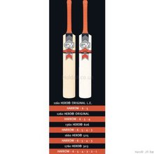 Gunn and Moore Hero 303 Junior