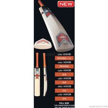 Gunn and Moore Hero 303