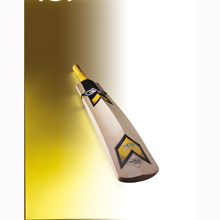 ICON DXM ORIGIONAL CRICKET BAT JNR